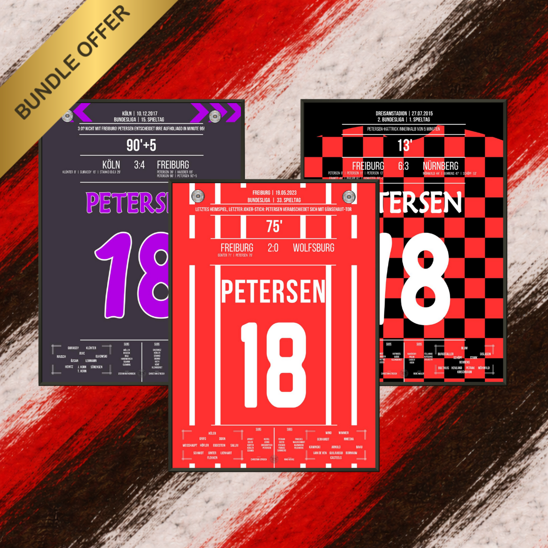 Petersen Bundle